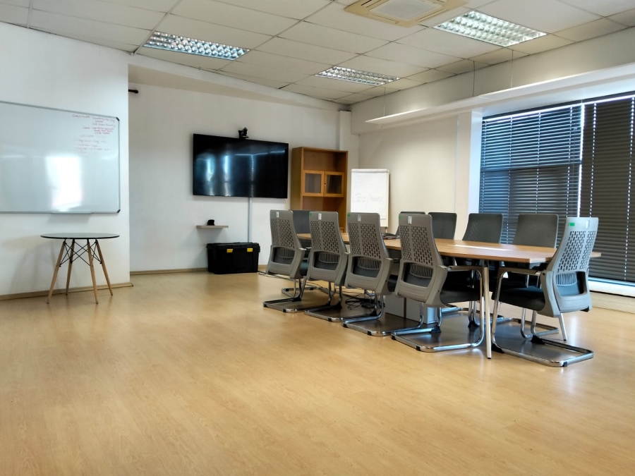 To Let Commercial Property for Rent in Epping Industrial Western Cape
